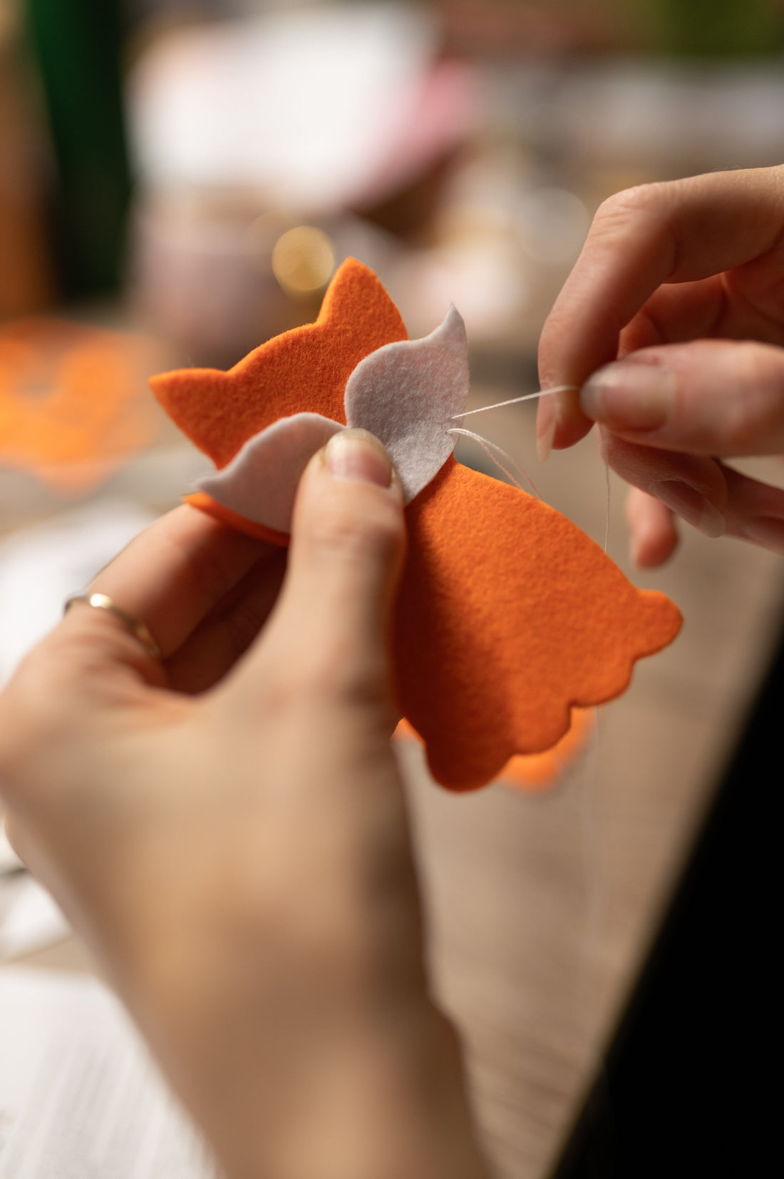 Nähen für Anfänger – dein sanfter Einstieg in ein neues Lieblingshobby