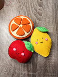 Das „Fruity Flow Bundle“ 🍎🍊🍋