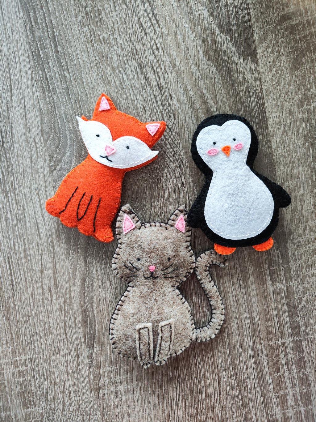 Duo DIY Nähbox – kreative Zeit für zwei