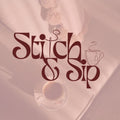 Stitch & Sip Näh-Event 21.03.26 Esslingen am Neckar