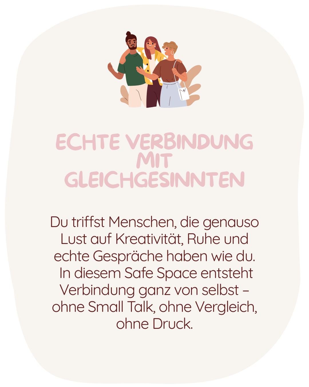 Stitch & Sip Näh-Event 25.04.26 Nürtingen um 14 Uhr