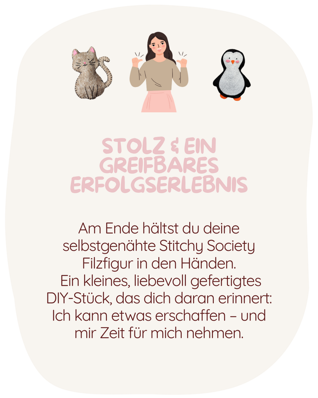 Stitch & Sip Näh-Event 21.03.26 Esslingen am Neckar