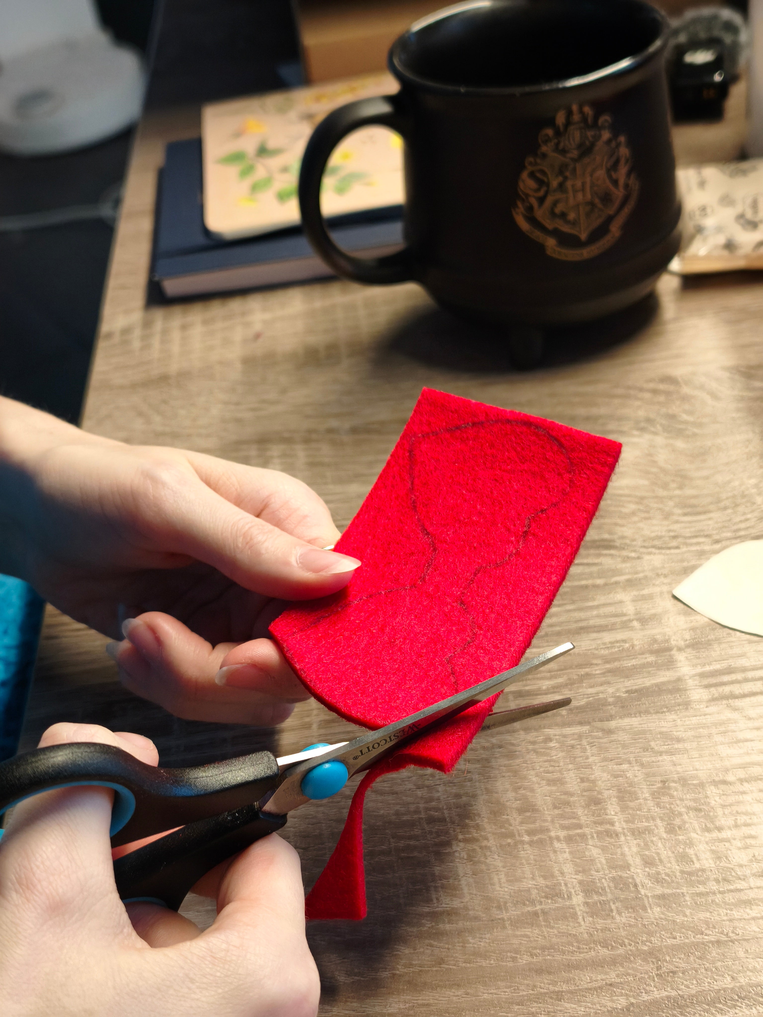 Herzige Schlüsselanhänger