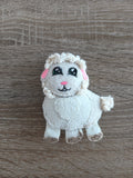 Willow - Stitchy Society x Julie Finsterberg