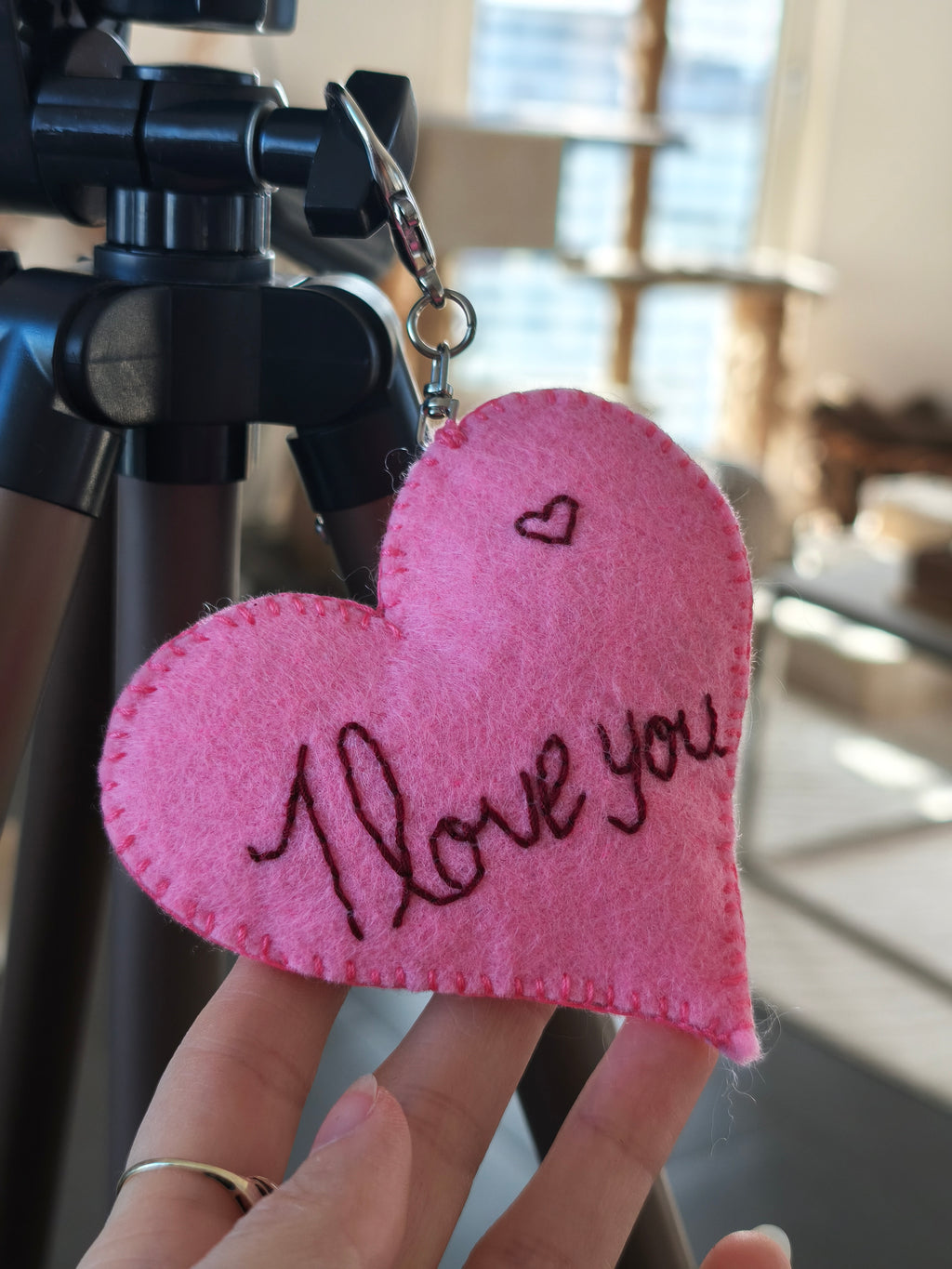 Herzen - Rose & Ruby